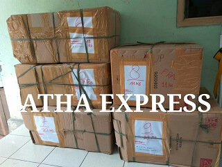 jasa pindahan ke luar negeri, pindahan ke luar negeri