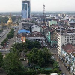 Jasa Pengiriman Barang Ke Botswana Tarif Paling Murah