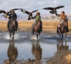 Jasa Ekspedisi Pengiriman Barang Ke Mongolia Murah
