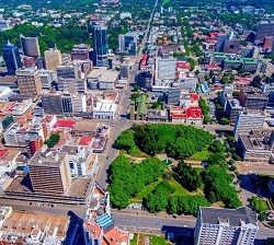 Jasa Pengiriman Barang Ke Zimbabwe Tarif Paling Murah