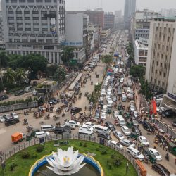 Jasa Pengiriman Barang Ke Bangladesh Tarif Paling Murah