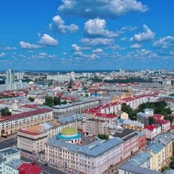 Jasa Pengiriman Barang Ke Belarus Paling Murah