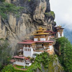 Jasa Ekspedisi Pengiriman Barang Ke Bhutan Murah