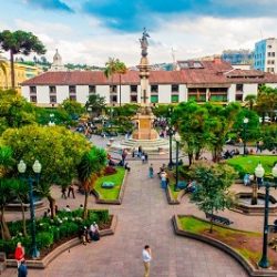 Jasa Kirim Paket Ke Negara Ekuador Terdekat dan Murah