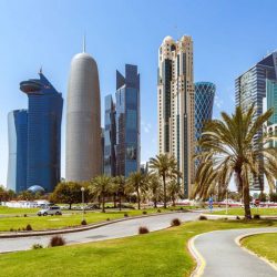 Jasa Pengiriman Barang Ke Qatar Paling Murah