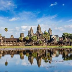 Jasa Ekspedisi Pengiriman Barang Ke Kamboja Murah