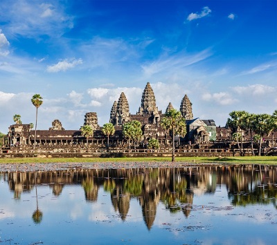 Jasa Ekspor Barang Ke Negara Cambodia Terdekat