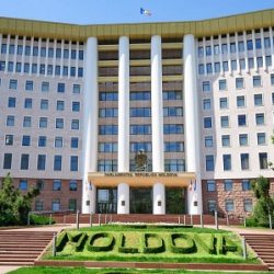 Jasa Kirim Paket Ke Negara Moldova Terdekat dan Murah