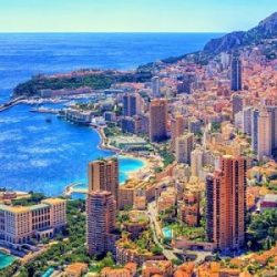 Jasa Pengiriman Barang Ke Monako Tarif Paling Murah