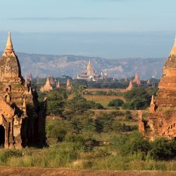 Jasa Pengiriman Barang Ke Myanmar Tarif Paling Murah