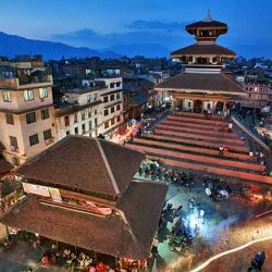 Jasa Ekspedisi Pengiriman Barang Ke Nepal Murah