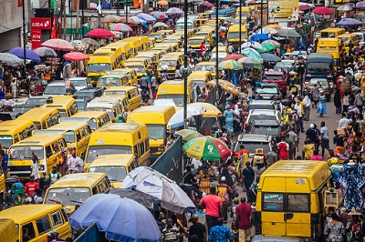 Jasa Pengiriman Barang Ke Nigeria Tarif Paling Murah