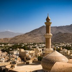 Jasa Ekspedisi Pengiriman Barang Ke Oman Murah