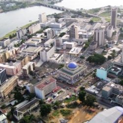 Jasa Pengiriman Barang Ke Pantai Gading Tarif Paling Murah