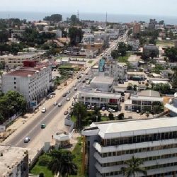 Jasa Pengiriman Barang Ke Republik Kongo Tarif Paling Murah