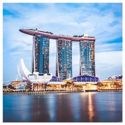Jasa Ekspedisi Pengiriman Barang Ke SingapurMurah
