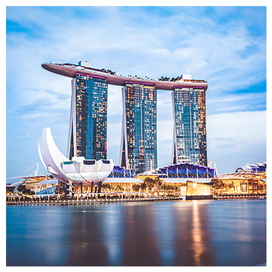 Jasa Ekspedisi Pengiriman Barang Ke SingapurMurah