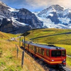 Jasa Kirim Paket Ke Negara Swiss Terdekat dan Murah