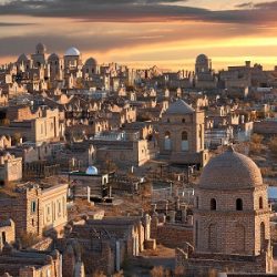 Jasa Pengiriman Barang Ke Uzbekistan Tarif Paling Murah