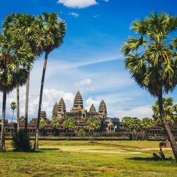 Jasa Kirim Paket Ke Negara Cambodia Terdekat dan Murah