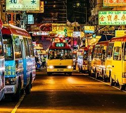 Jasa Pengiriman Barang Ke Hong Kong Paling Murah