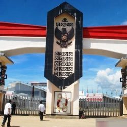 Jasa Kirim Paket Ke Negara Papua Nugini  Terdekat dan Murah