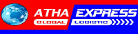jasa pengiriman luar negeri forwarder ekspor import atha express group